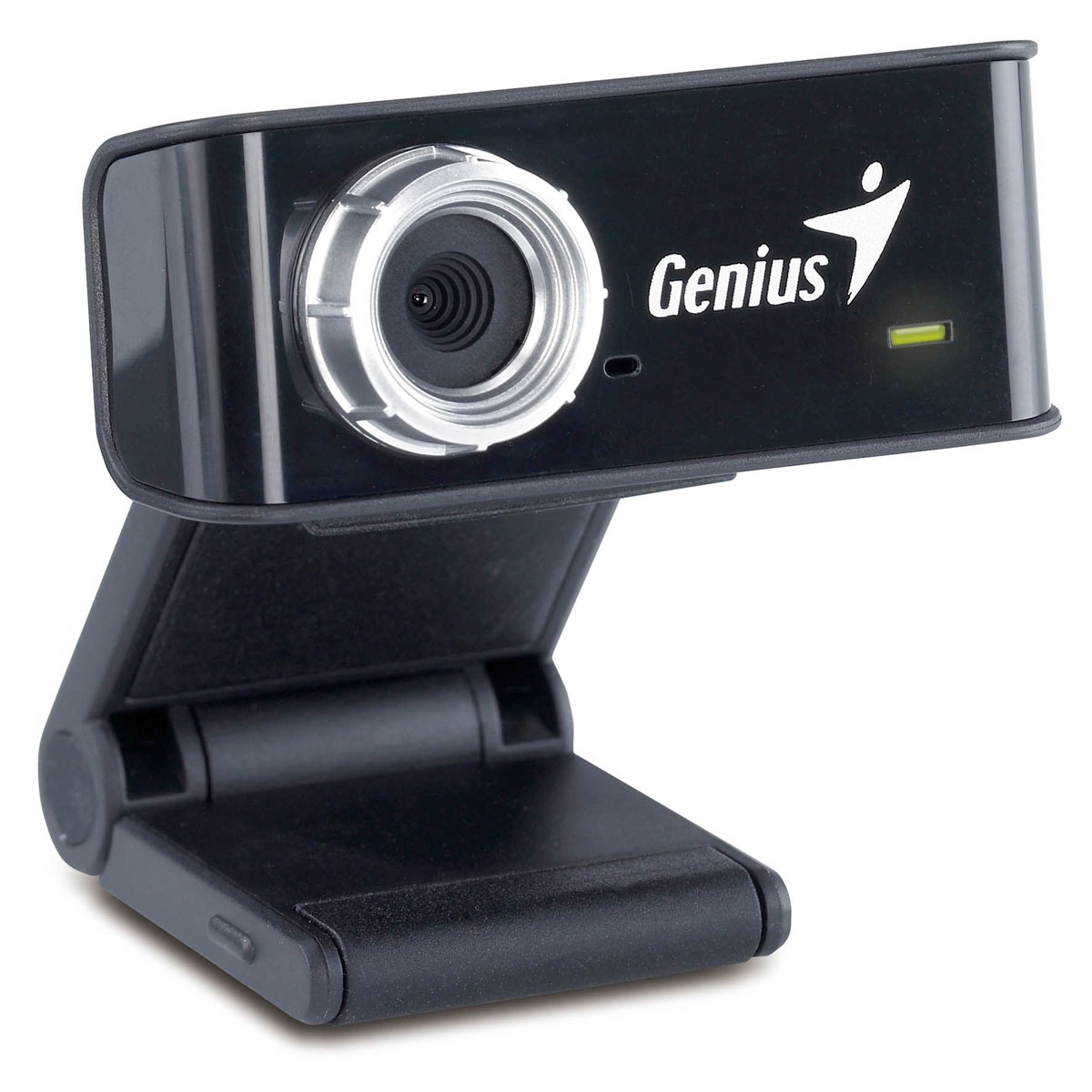 Веб-камера Genius Islim 310