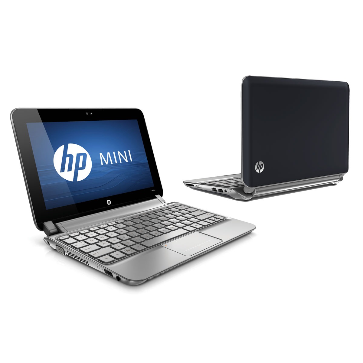 Обзор hp mini 210