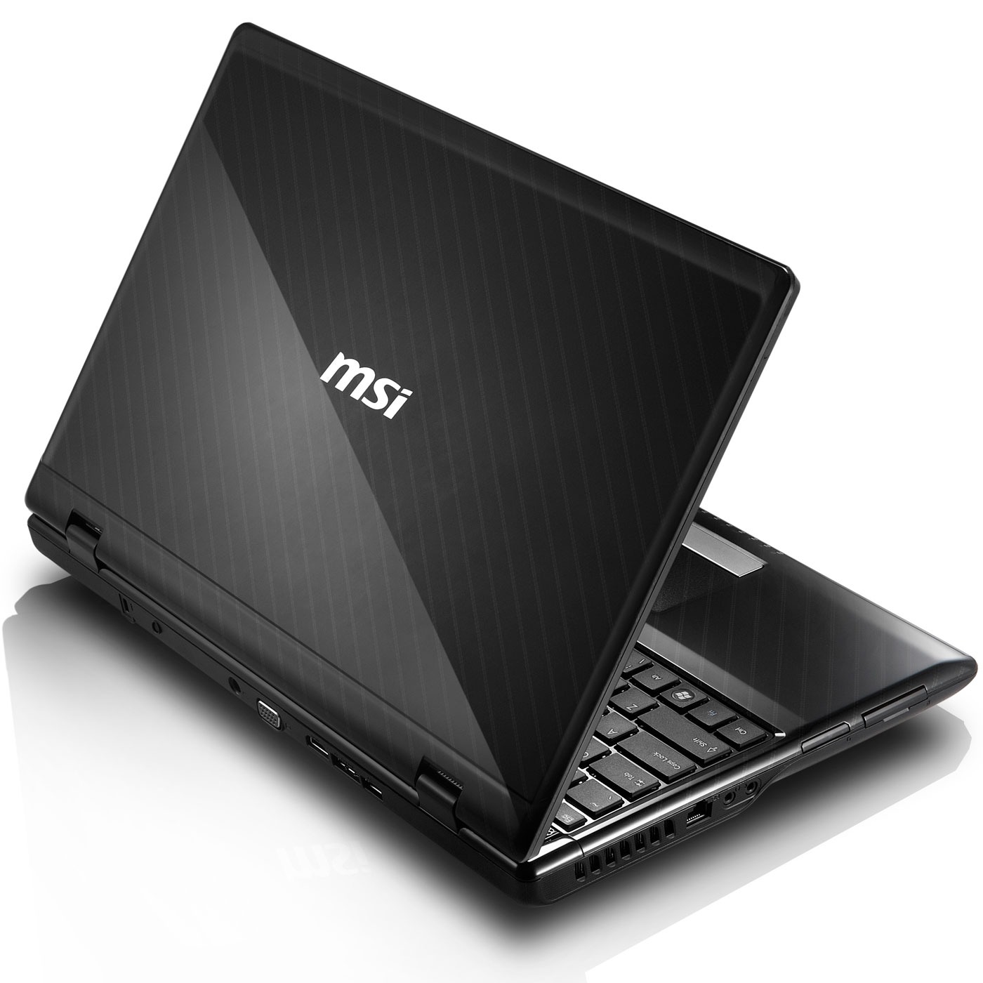 Msi cx620 не включается bluetooth