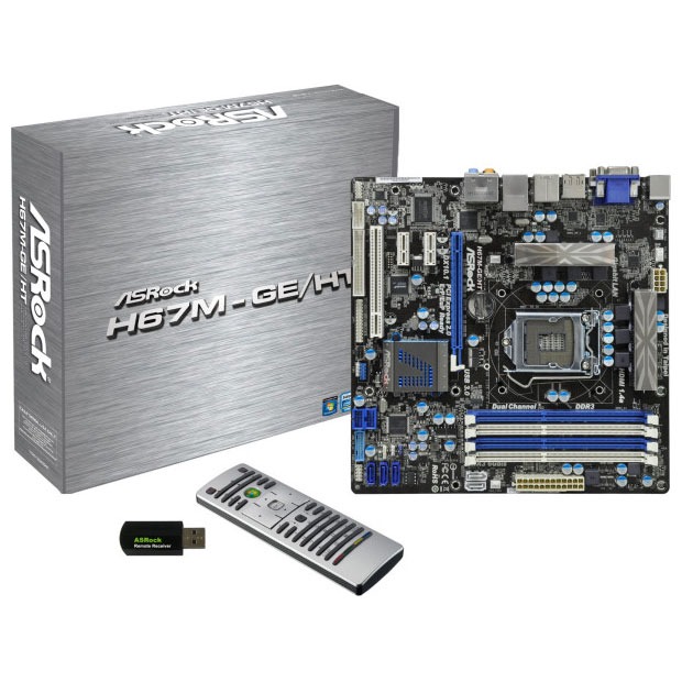 Настройка биос asrock h67m