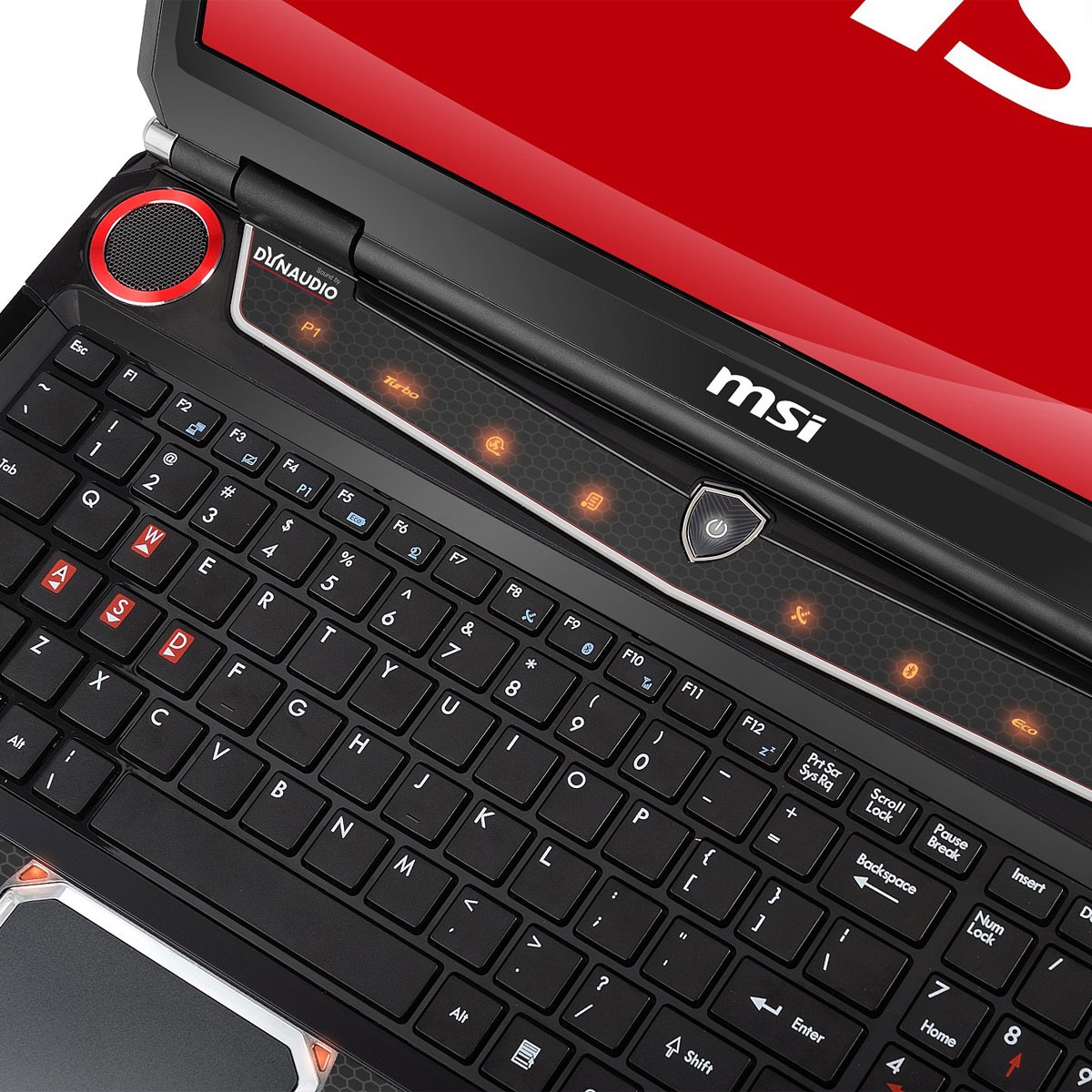 Msi gx660 апгрейд видеокарты