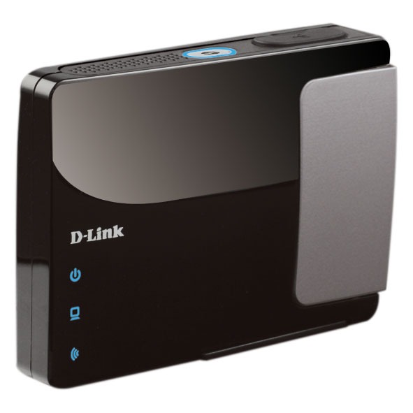 DLink DAP1350 Point d'accès WiFi DLink sur