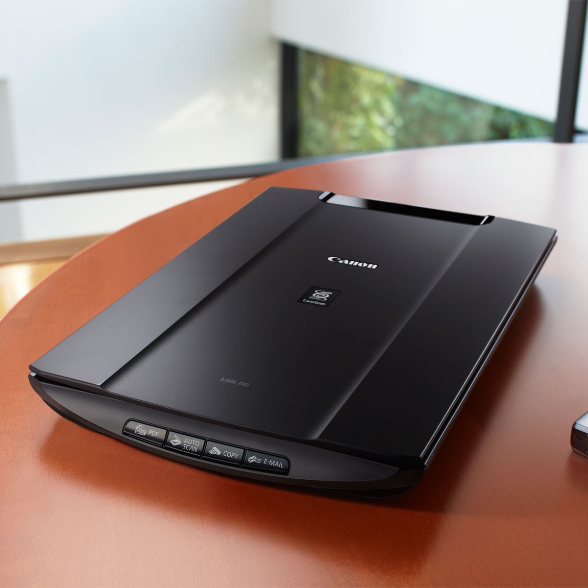 Scanner canon lide 110 pdf