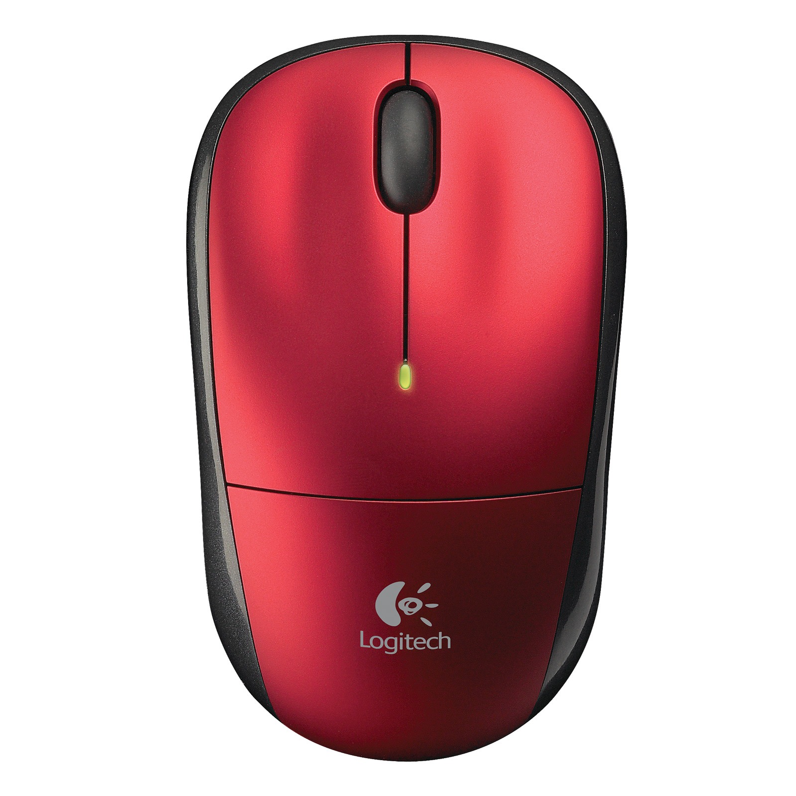 Logitech Wireless Mouse M215 (Rouge) Souris PC Logitech sur
