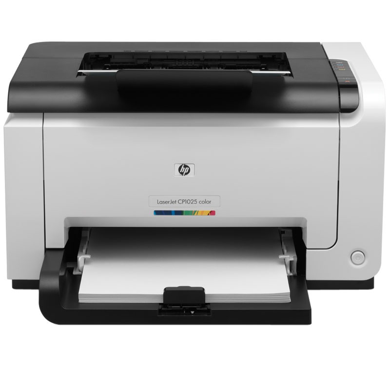 Обзор hp laserjet pro cp1025