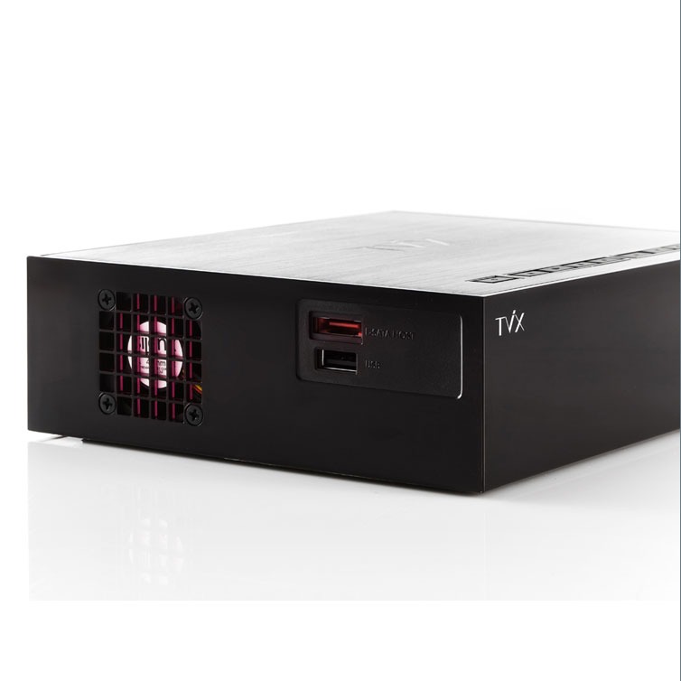 DViCO TViX Slim S1 WiFi Lecteur multimédia DViCO Inc. sur