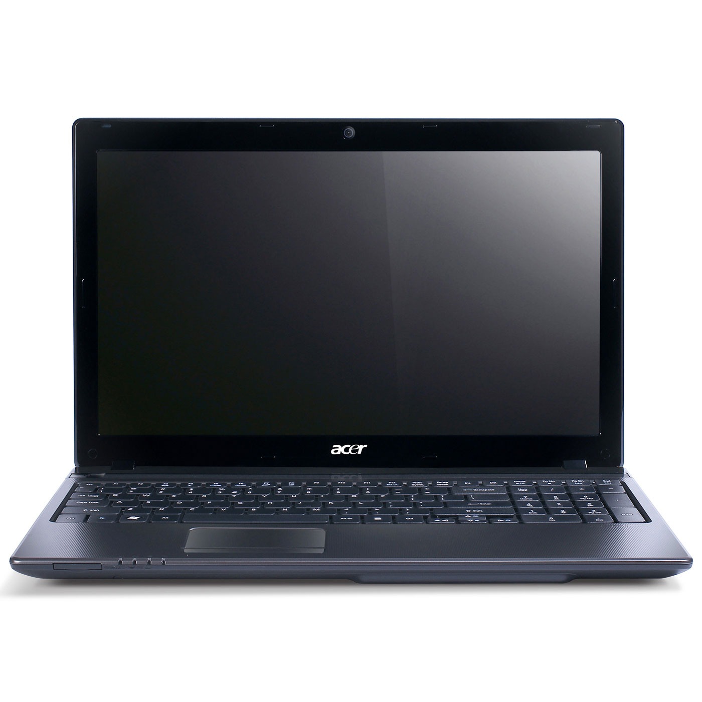 Acer aspire 5750g не видит видеокарту nvidia