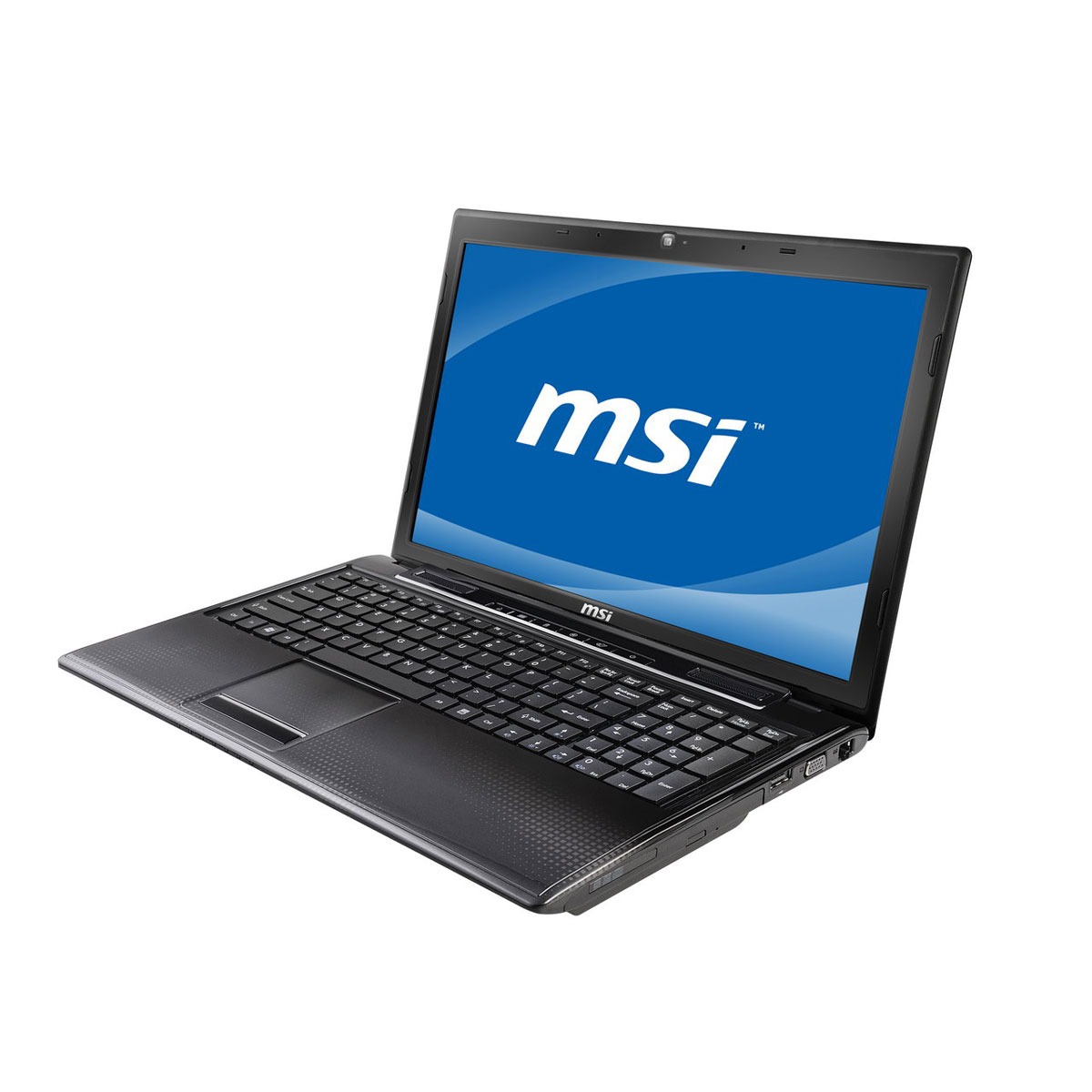 Msi cr650 как включить wifi