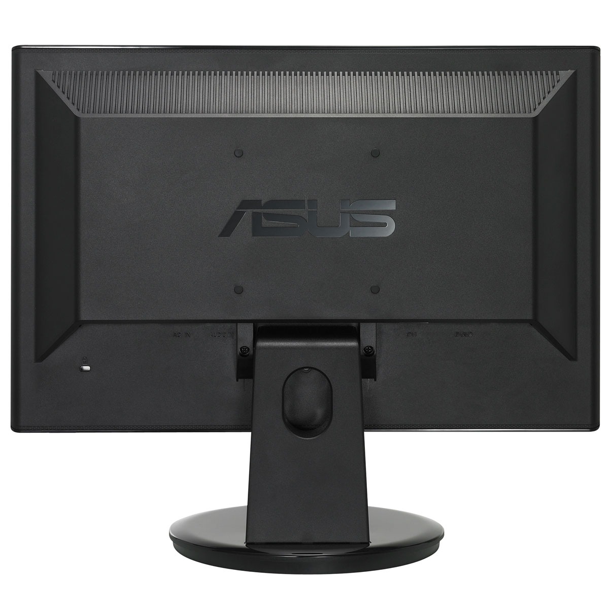 Asus vh197dr не включается