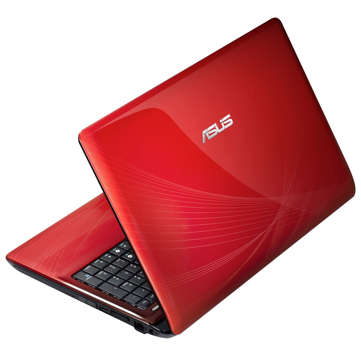 K52jt asus нет изображения