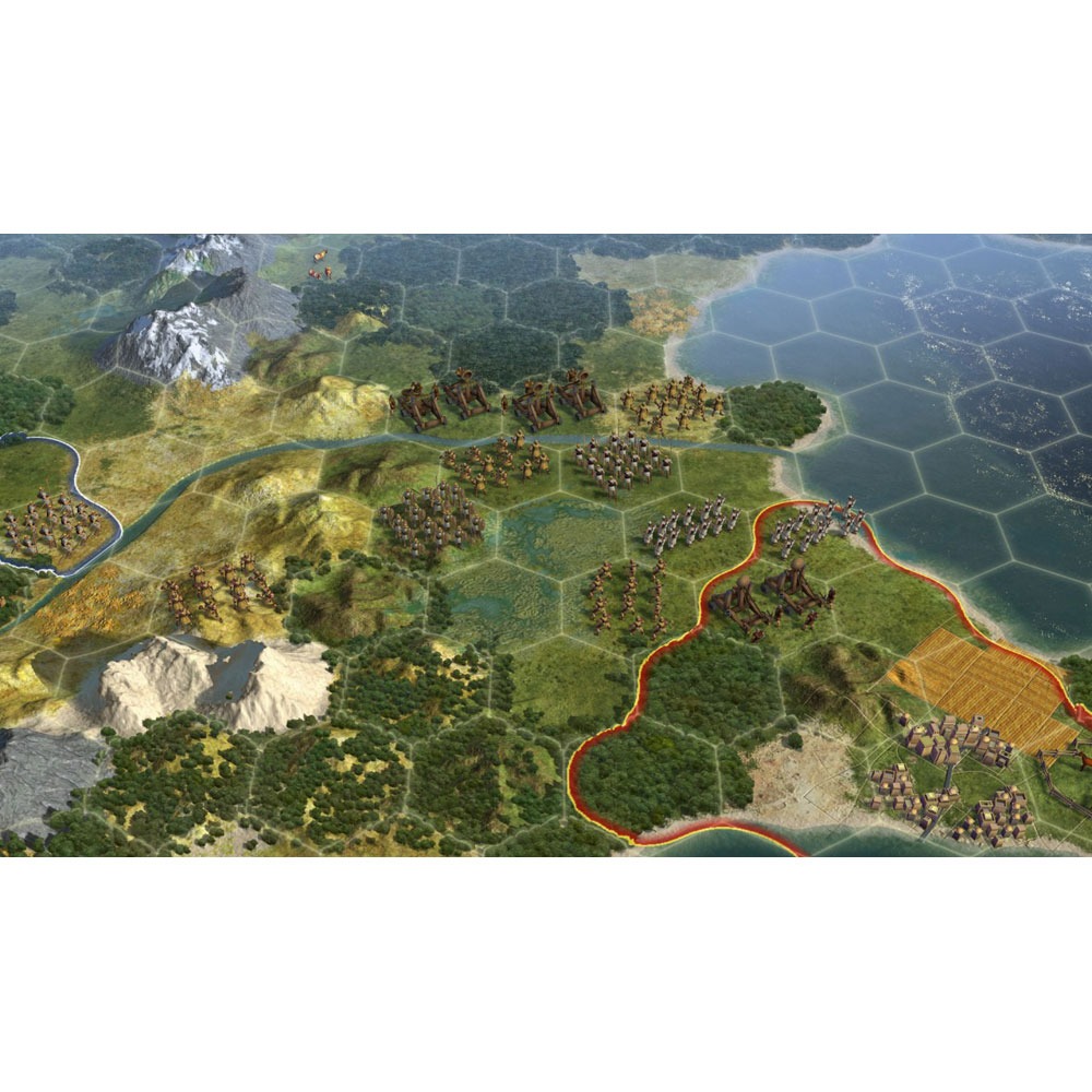 Civilization V - Wikipedia