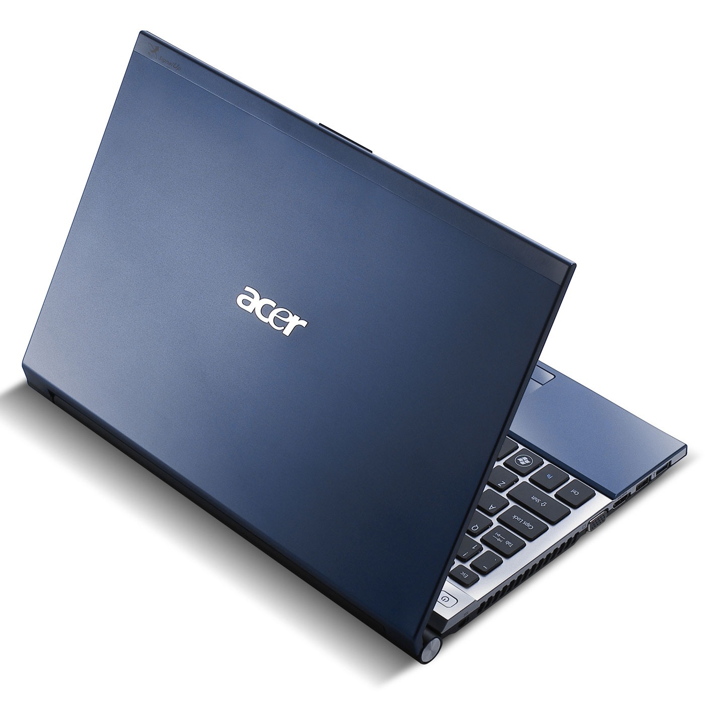 Разборка ноутбука acer aspire 4830tg