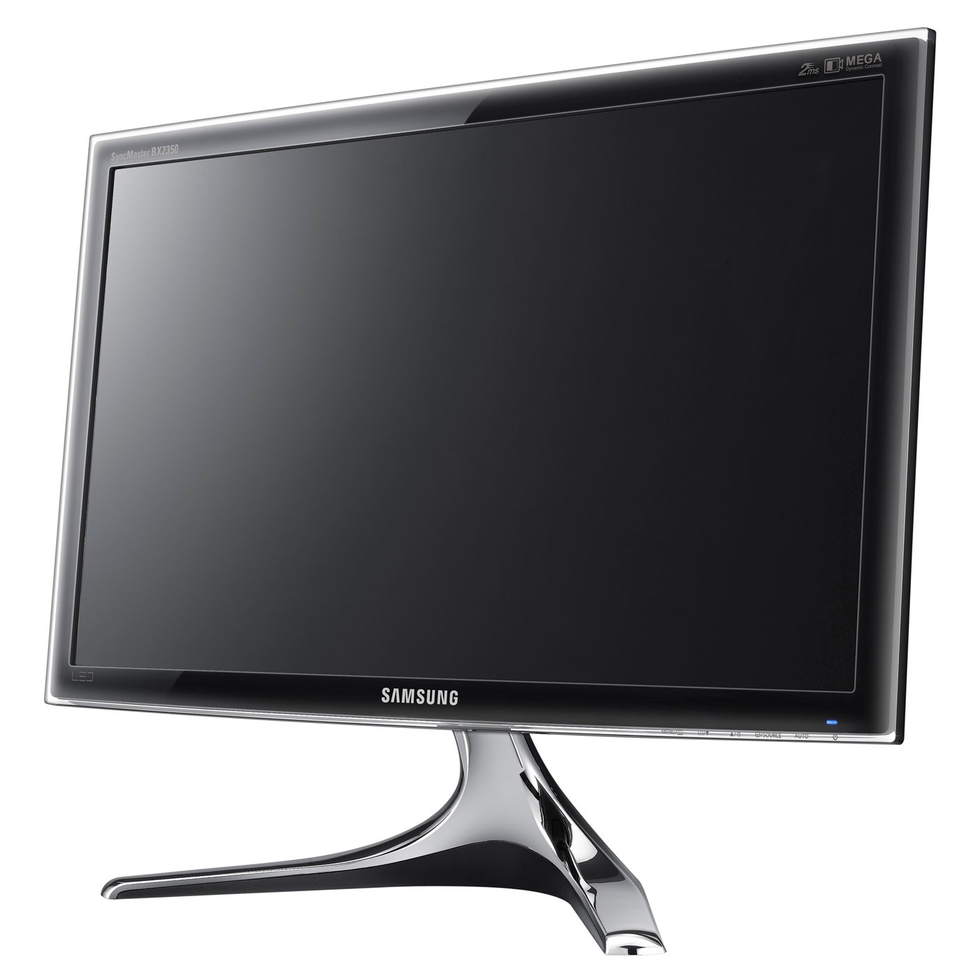  Samsung  23 LED SyncMaster BX2350 Ecran  PC Samsung  sur 