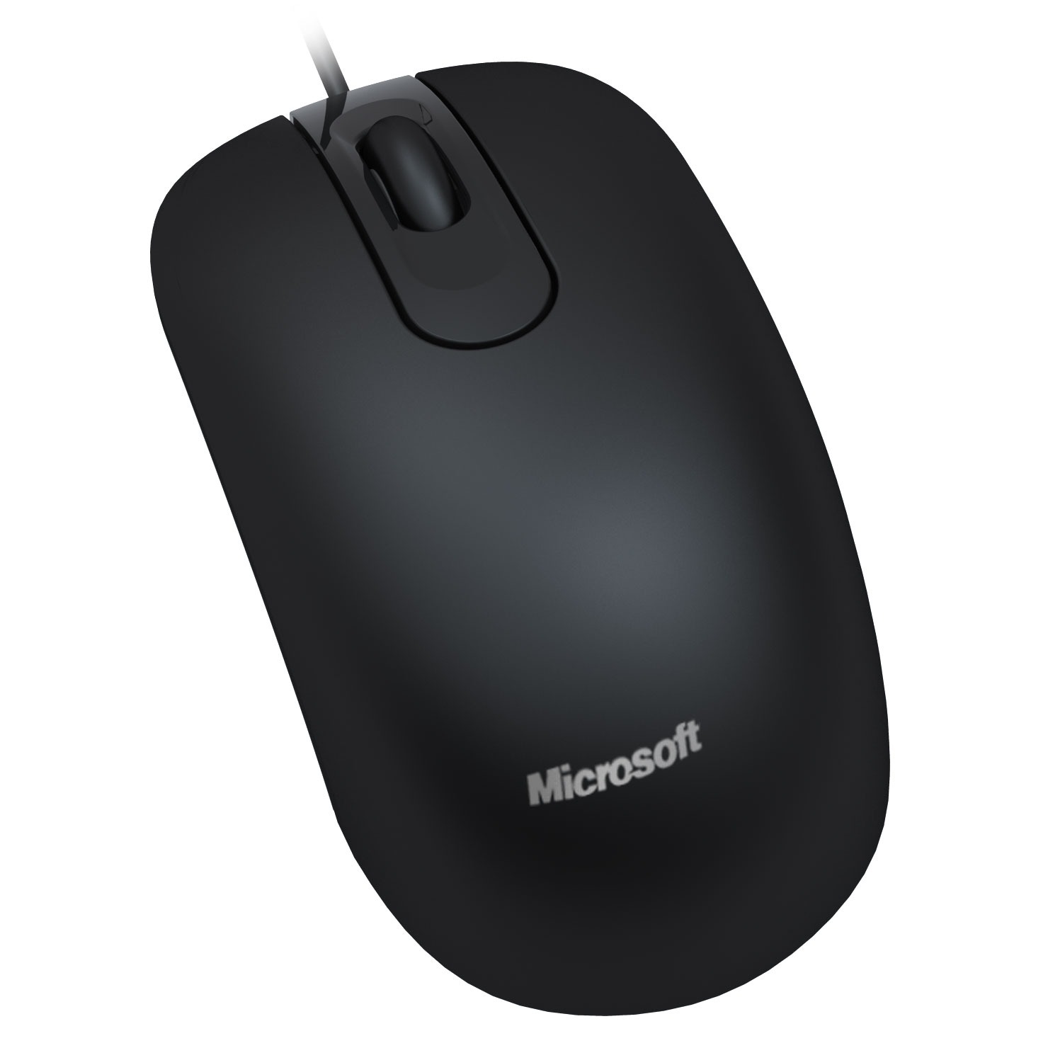 Microsoft Hardware For Business Optical Mouse 200 Noire Souris Pc