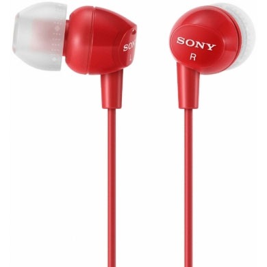 Ecouteurs bluetooth sport sony