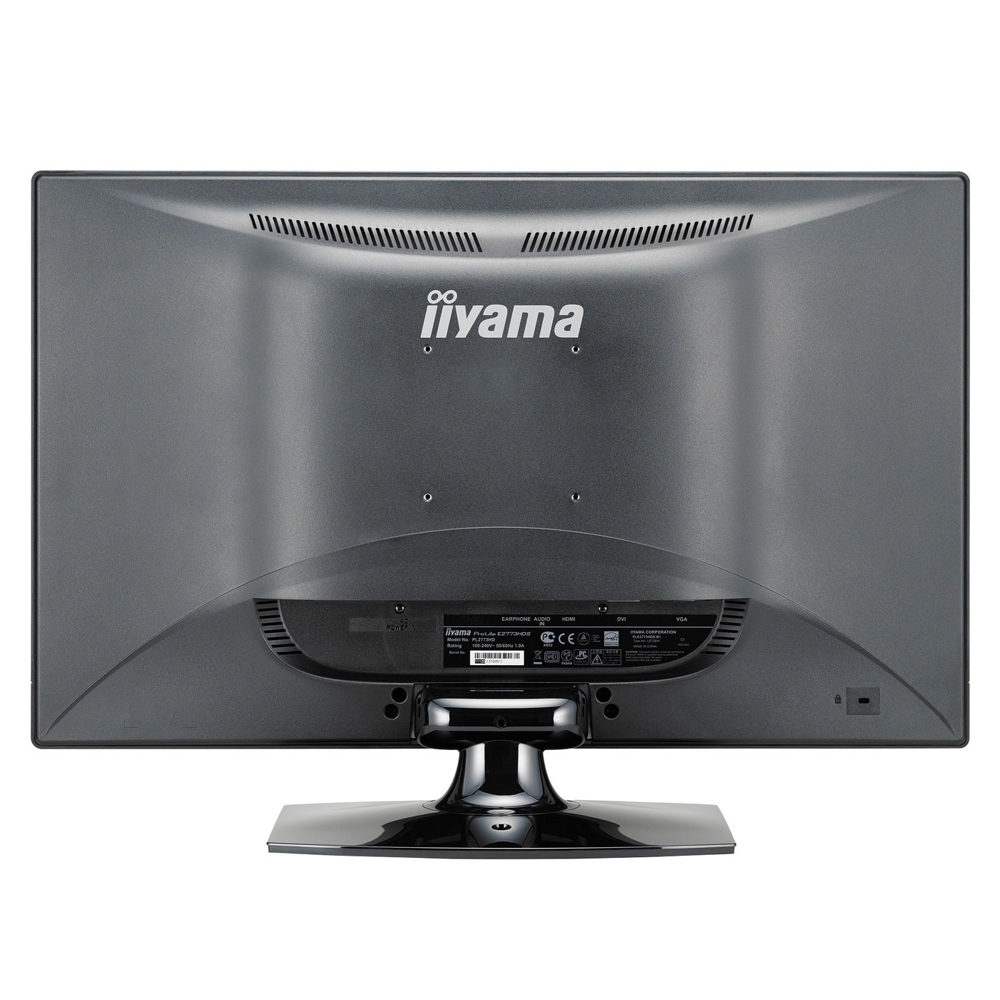 iiyama 27