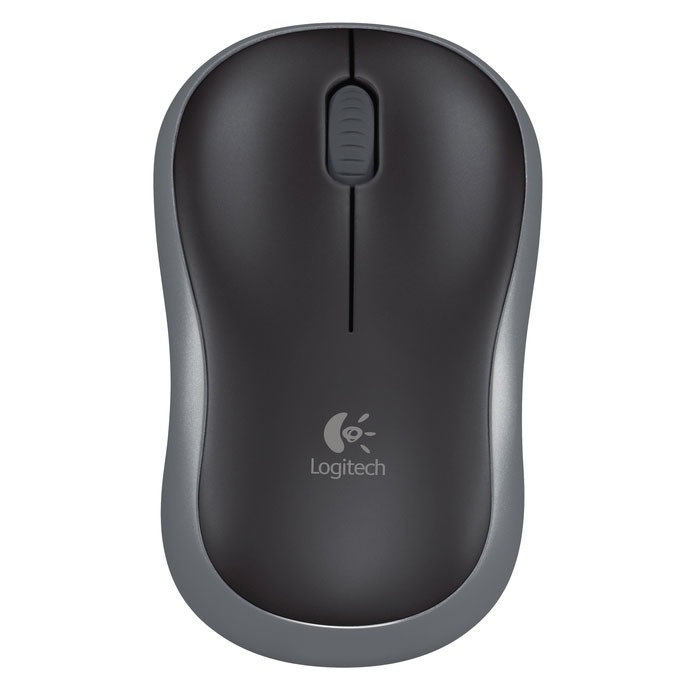 pilote souris logitech m185