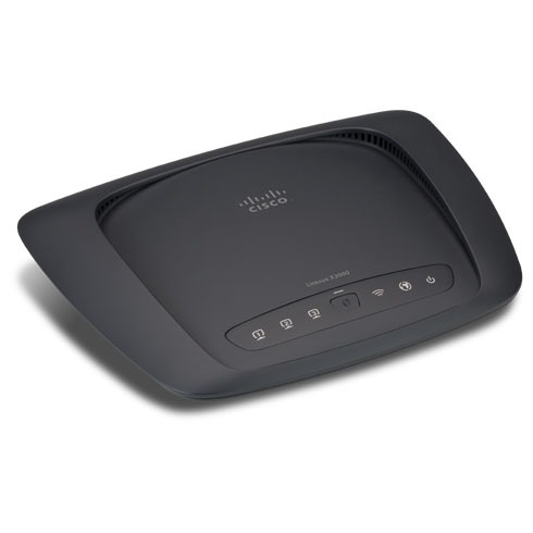 Point d accès wifi netgear