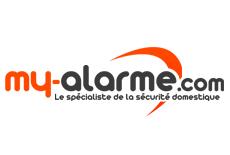Kit alarme Maison sans fil connecté 3 en 1 - Alarme, Sécurité Vidéo et  domestique LIFEBOX SMART - La Poste
