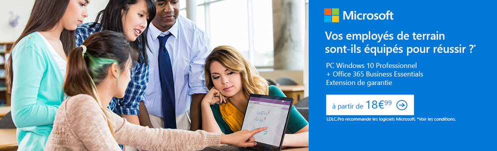 Vos employ&eacute;s sont-ils &eacute;quip&eacute;s pour r&eacute;ussir ?