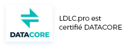 LDLC.pro certifié DATACORE