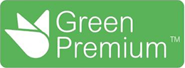 Nadge Green Premium
