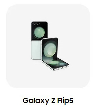 Galaxy Z Flip 5