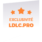 Exclusivité LDLC.pro