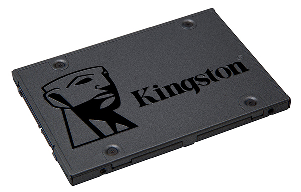 SSD Kingstons