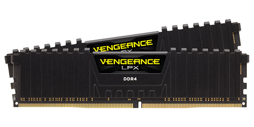 Corsair Vengeance LPX 16 Go DDR4