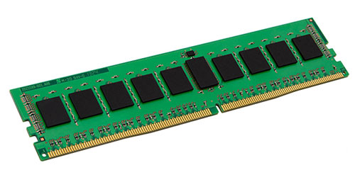 ValueRAM 4 Go DDR4