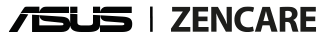 Logo ASUS ZenCare