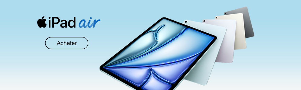 iPad air