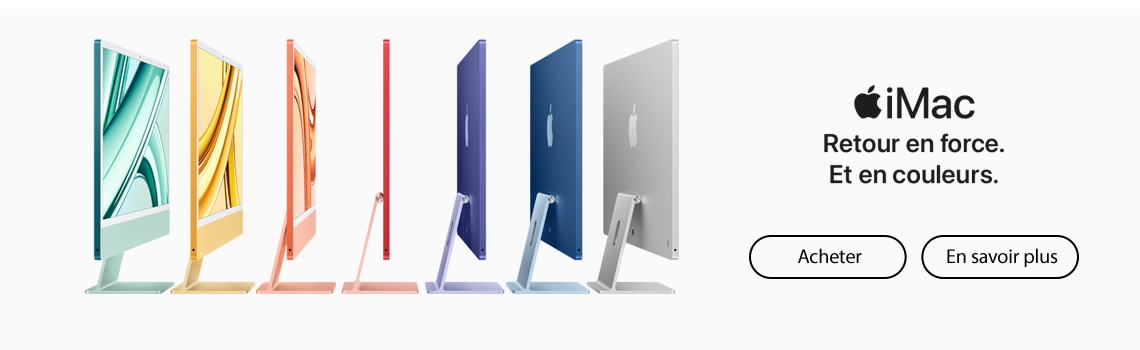 Apple annonce deux nouveaux chargeurs USB-C multiports pour accompagner ses  nouveaux MacBook