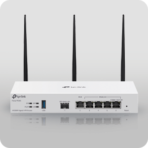 Routeur VPN Gigabit WiFi 6