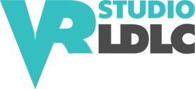 Logo LDLC VR STUDIO