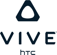 Logo HTC VIVE