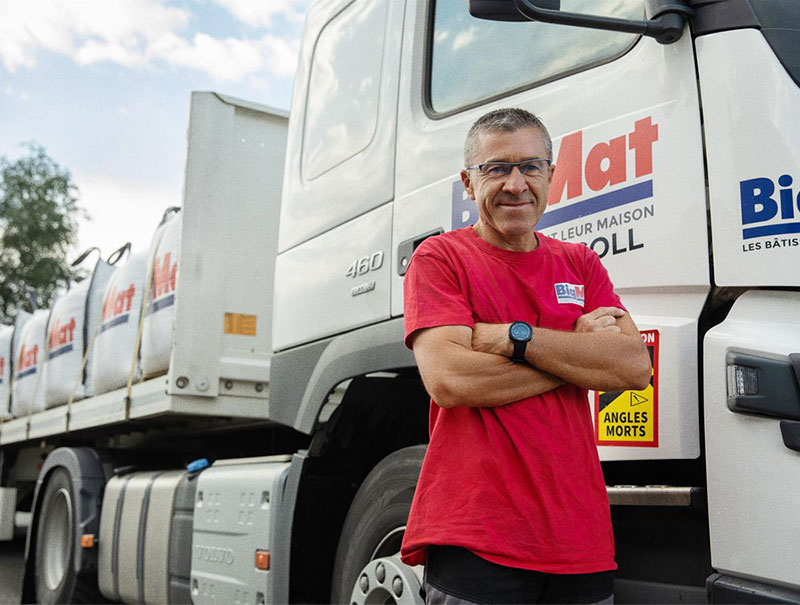 Visuel d'illutration barre de visioconférence