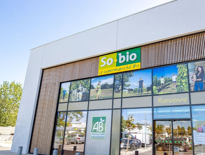 Visuel d'illutration barre de visioconférence