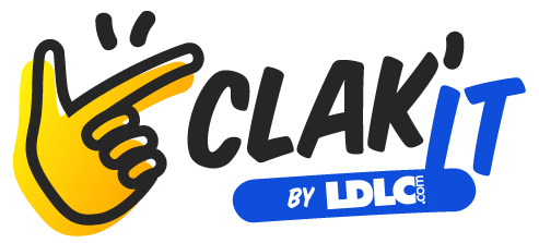 Logo Clakit