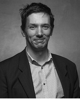 Laurent De La Clergerie