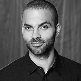 Tony Parker