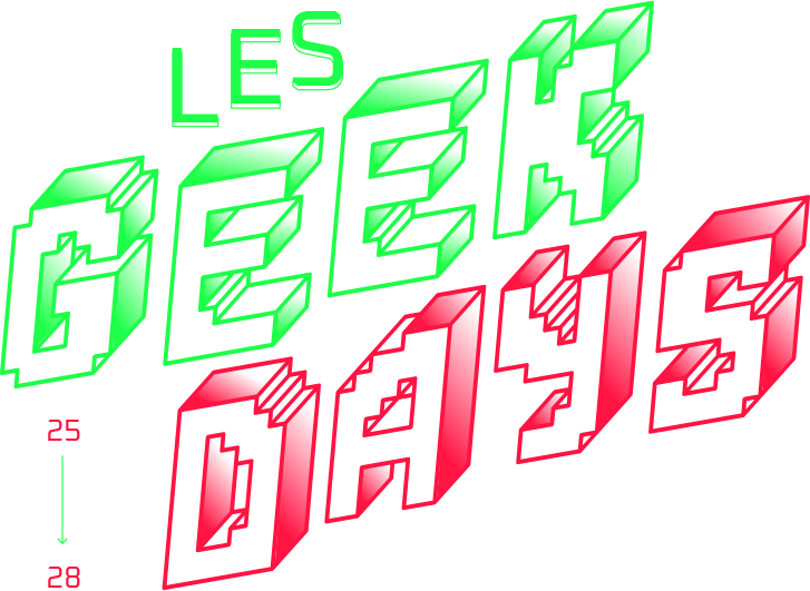 Fetez La Geek Week Et La Semaine Du Geek Avec Ldlc