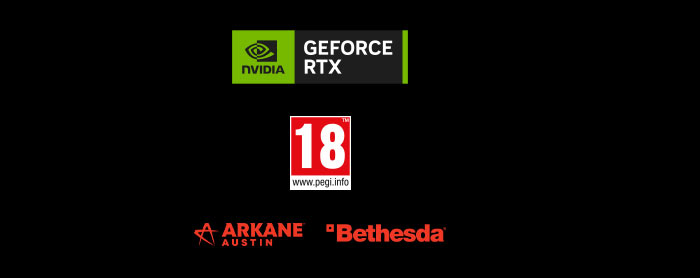 Libera toda tu potencia con GeForce RTX serie 40
