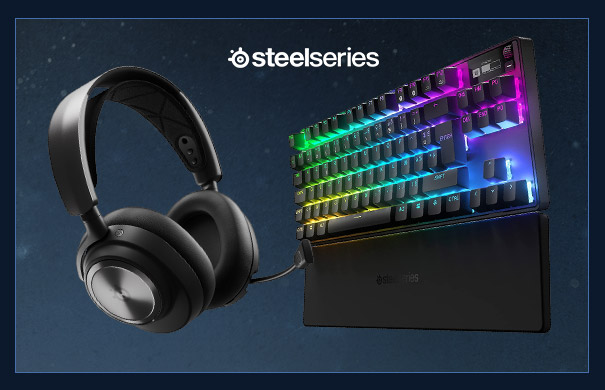 Steelseries