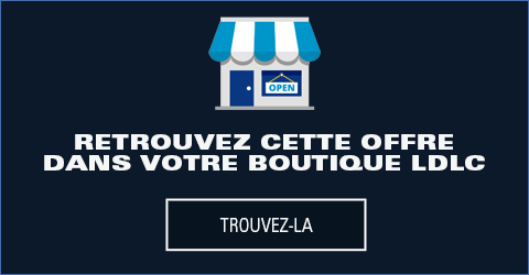 boutiques LDLC