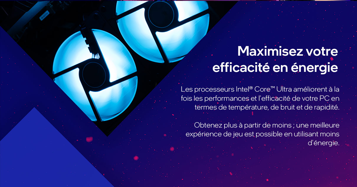 Recevez Assassin's Creed Shadows avec Intel Core