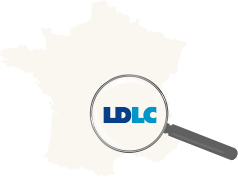 LDLC, les irréductibles limonois