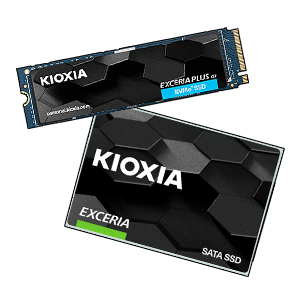 SSD Kioxia