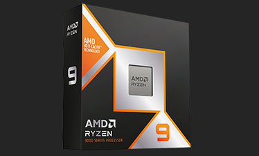 Processeurs éligibles